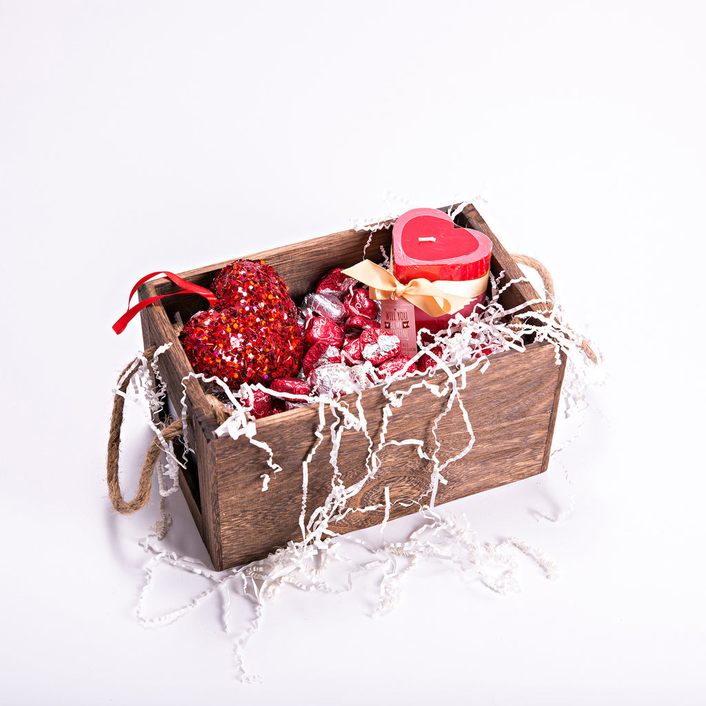 Sweet Heart Gift