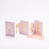 "Love You" Greeting Card
